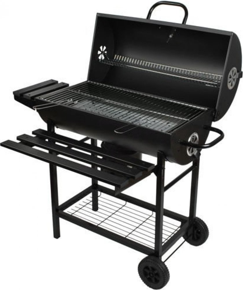 ABC Gril Barell BBQ 99907 1